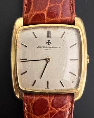 Vacheron constantin