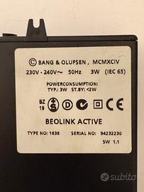 Bang&Olufsen BEOLINK ACTIVE