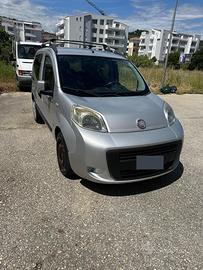 Fiat Qubo 1.3 multijet