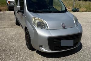 Fiat Qubo 1.3 multijet