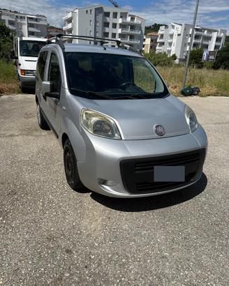 Fiat Qubo 1.3 multijet