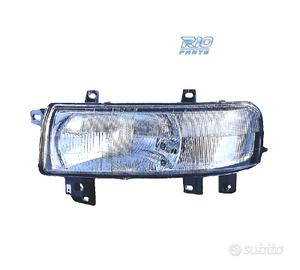 FANALE SINISTRO PER OPEL MOVANO 98-03 NISSAN INTER