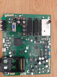 Mainboard tv sony kdl32l4000