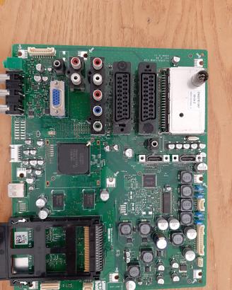 Mainboard tv sony kdl32l4000