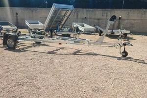 CRESCI Modello N1000B-R-