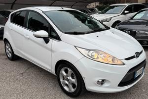 Ford Fiesta 1.4 TDCi - KM 83.560
