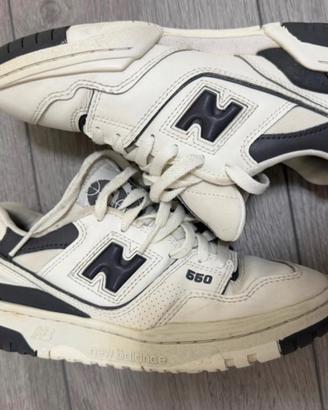 Scarpe New Balance 550.