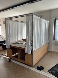 Lightbox fotografico