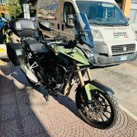 HONDA CB 500 X TUTTO INCLUSO ANCHE PASSAGGIO A2