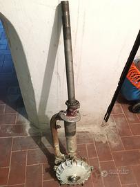 Ricambi Piaggio e Gilera