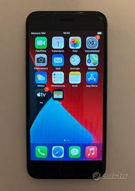 Iphone 6S grigio