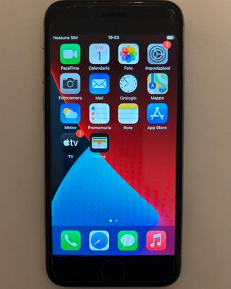 Iphone 6S grigio