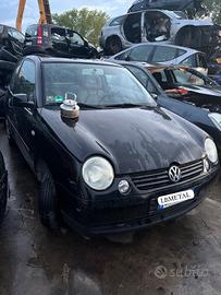 Volkswagen LUPO disponibili sportelli, fanali, par