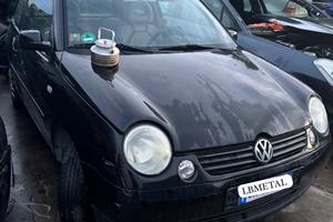 Volkswagen LUPO disponibili sportelli, fanali, par