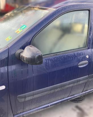 RICAMBI USATI AUTO DACIA Logan 2° Serie DACIA LOG