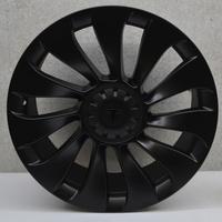 4 cerchi lega nuovi tesla model x - s r19 lt4885
