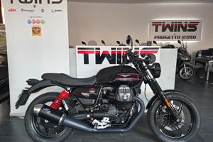 Moto Guzzi V7 IV Special Edition _ Usato Permutabi