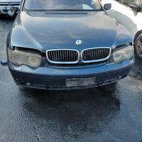 RICAMBI BMW SERIE 7