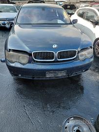 RICAMBI BMW SERIE 7