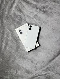 iPhone 17 256GB Bianco