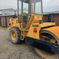 Rullo ferro gomma Sicom 1600