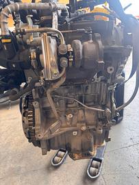 motore Renault 900cc turbo sigla H4BB4