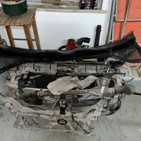 Musata completa audi a3 8v, dal 2012 in poi