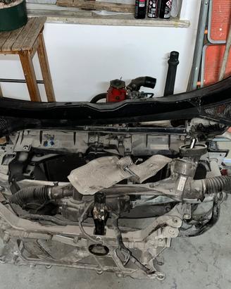 Musata completa audi a3 8v, dal 2012 in poi