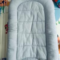 Riduttore lettino neonato 100x60x15,