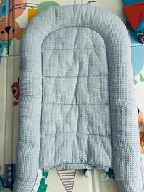 Riduttore lettino neonato 100x60x15,