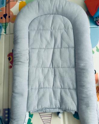 Riduttore lettino neonato 100x60x15,