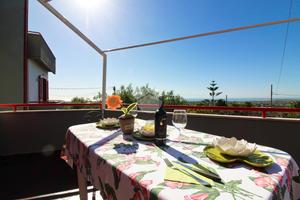 VILLA SINGOLA A MANFREDONIA
