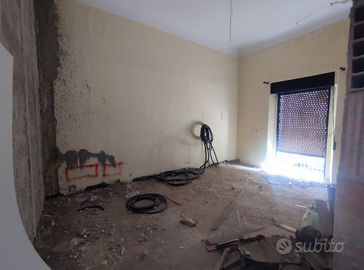 1 piano via Giovanni Burgio 7 , Caltagirone CT