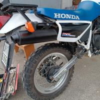 Honda XL 600 600