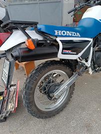 Honda XL 600 600