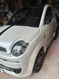 Microcar due anno 2019