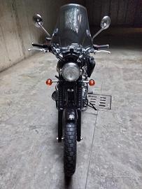 Triumph Scrambler 865