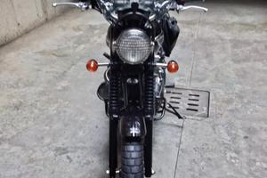 Triumph Scrambler 865