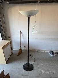 Lampada e coppia di appliques Tebe Artemide