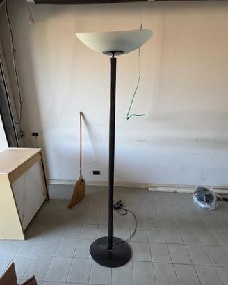 Lampada e coppia di appliques Tebe Artemide