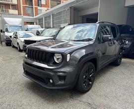 JEEP Renegade 1.0 T3 120cv Limited+Black+Navi+Ke