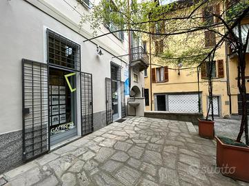 NEGOZIO A VERBANIA
