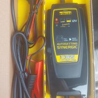 Caribatterie automatico 12V Deca SM C36 S