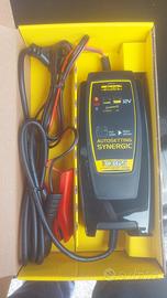 Caribatterie automatico 12V Deca SM C36 S