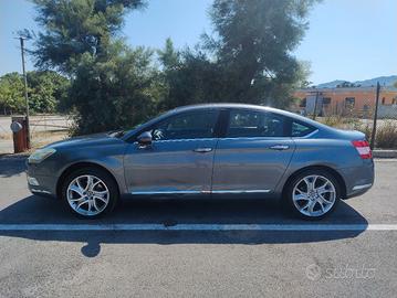 Citroen C5 2.2 