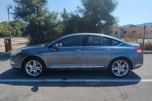 Citroen C5 2.2 