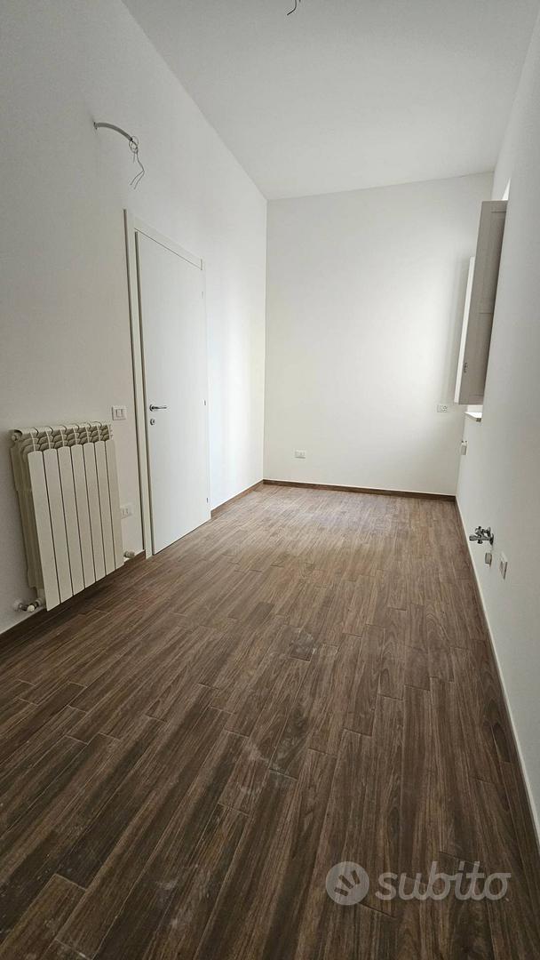 Appartamento – Teramo, Coste Sant'Agostino, San Giorgio - Vista 4
