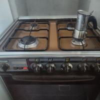 Cucina gas