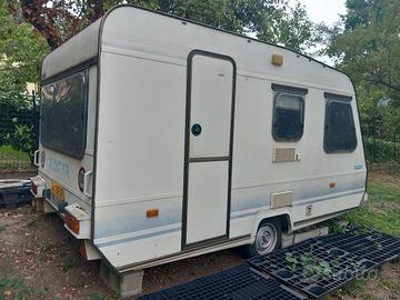 adria optima anno 1993