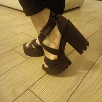 Scarpe estive buffalo